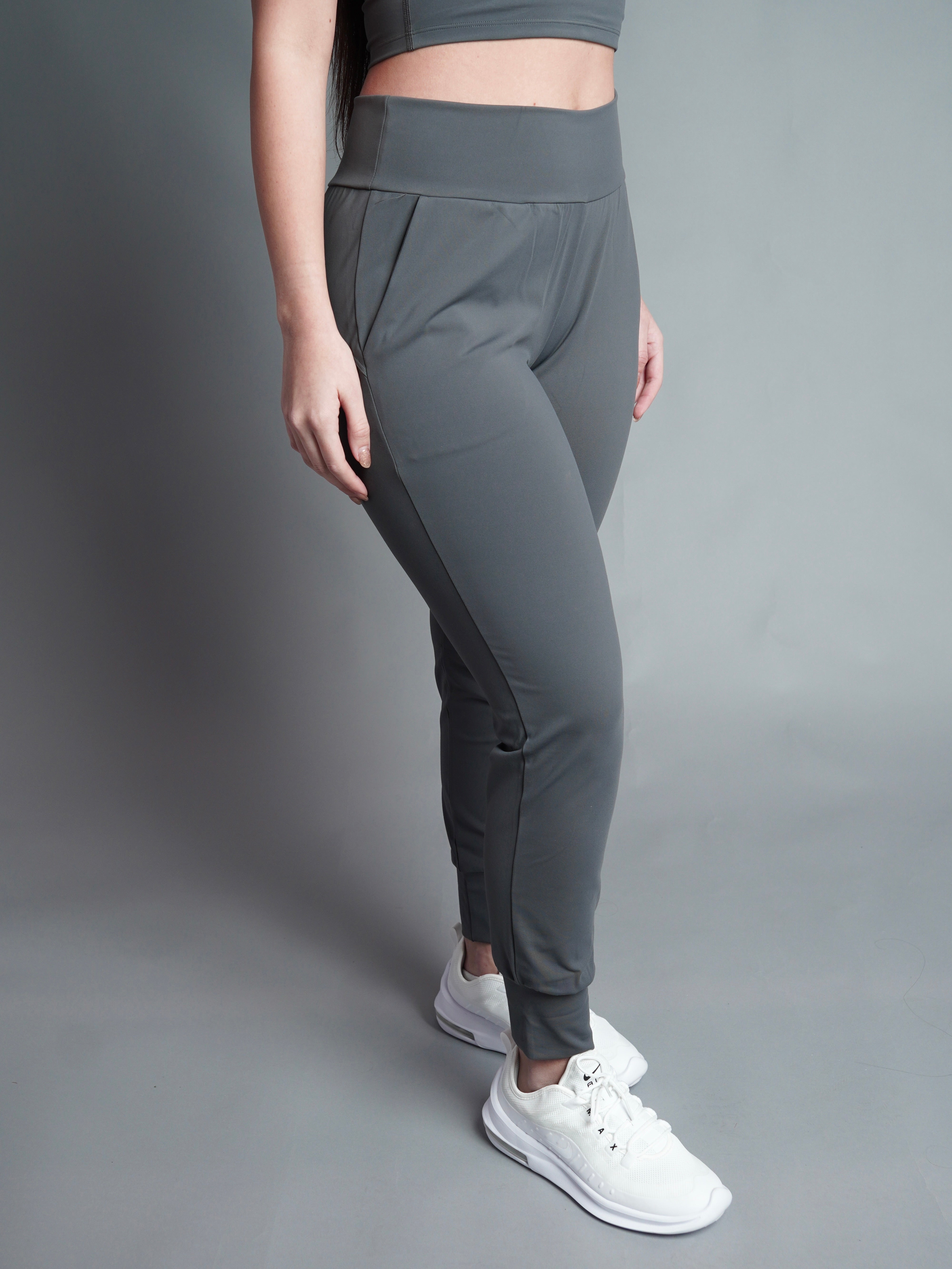 Joggers Mujer