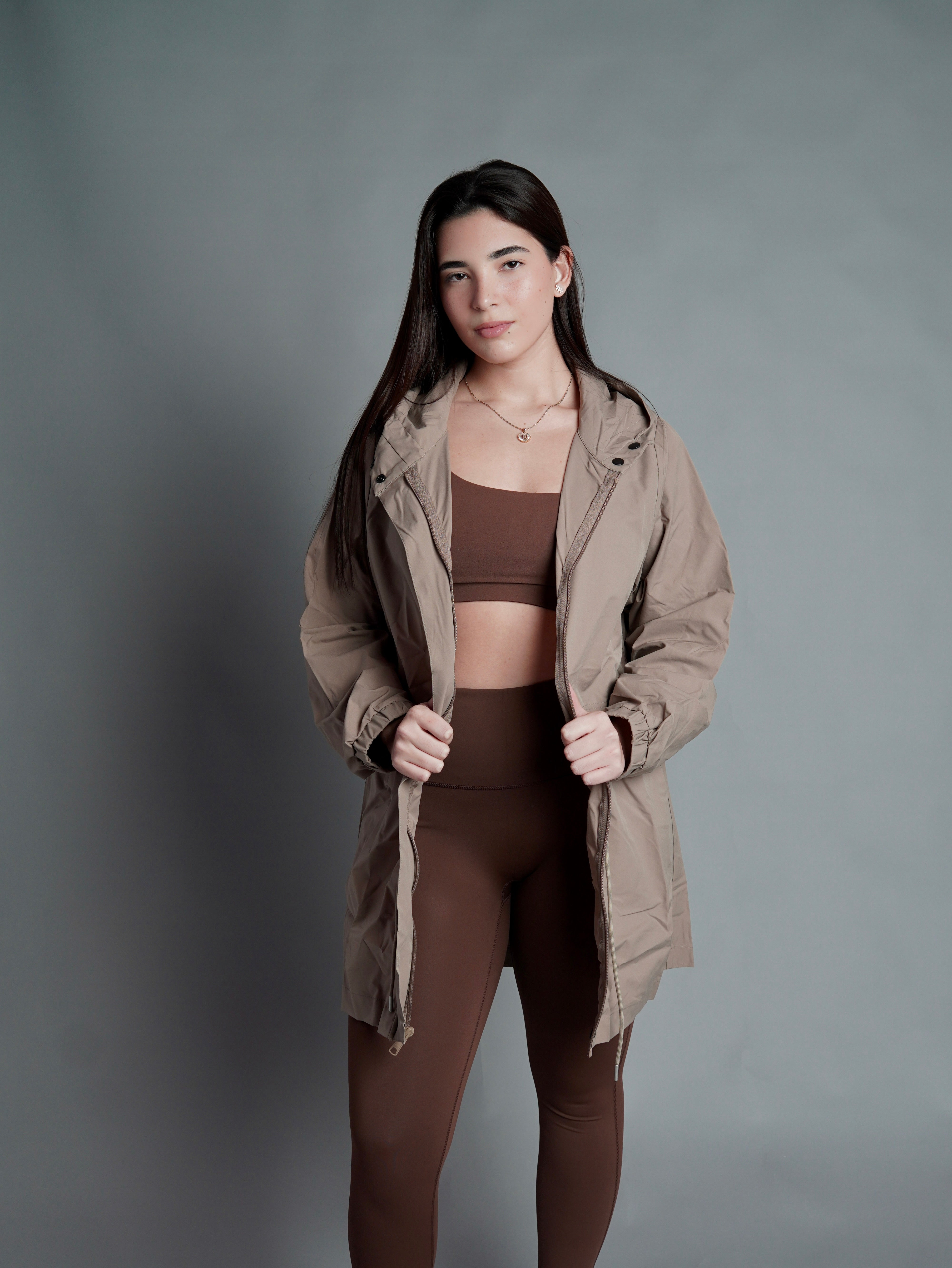 Hoodies & Chamarras Mujer