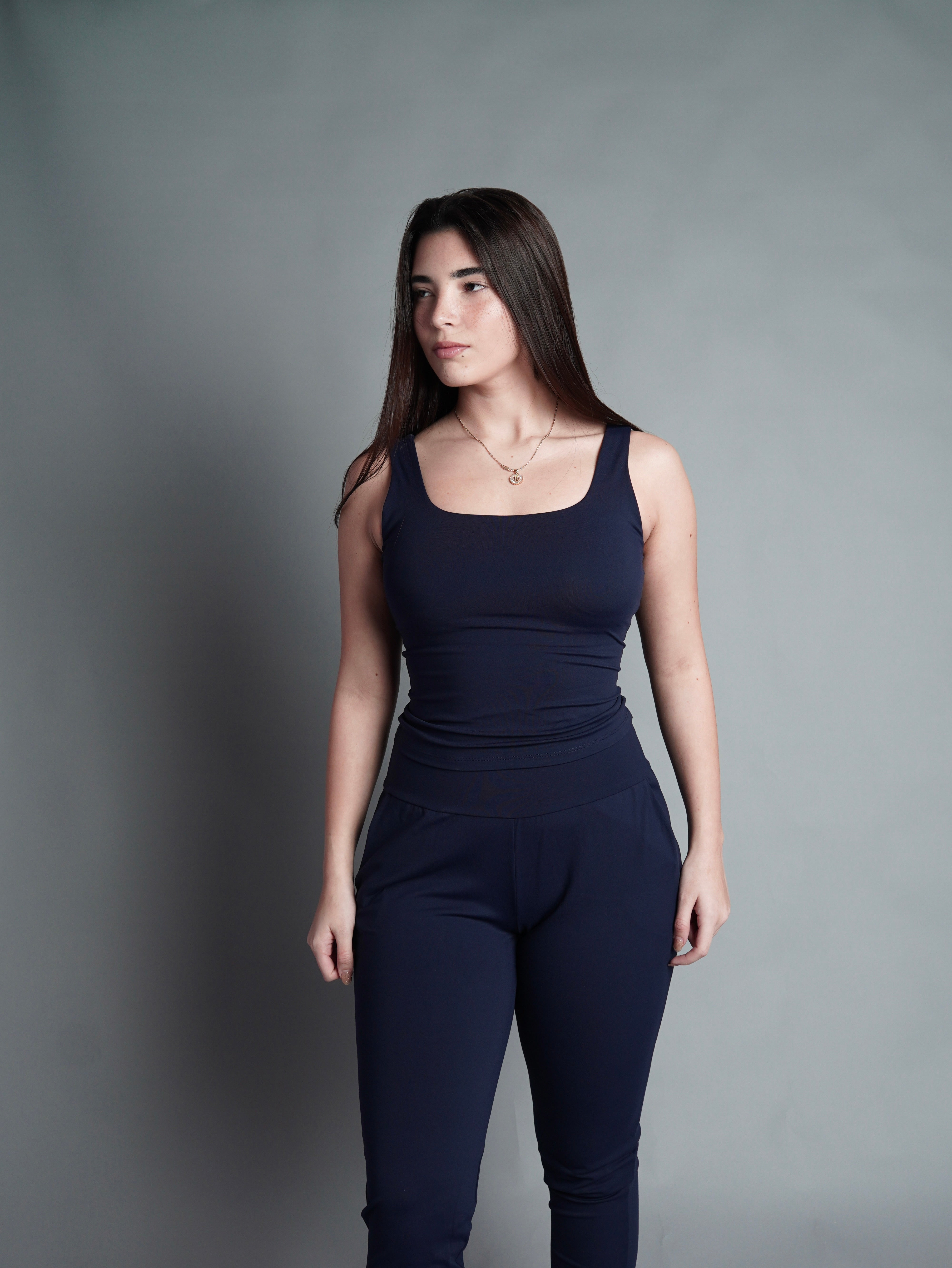 Forma Sport Bra - Azul Marino