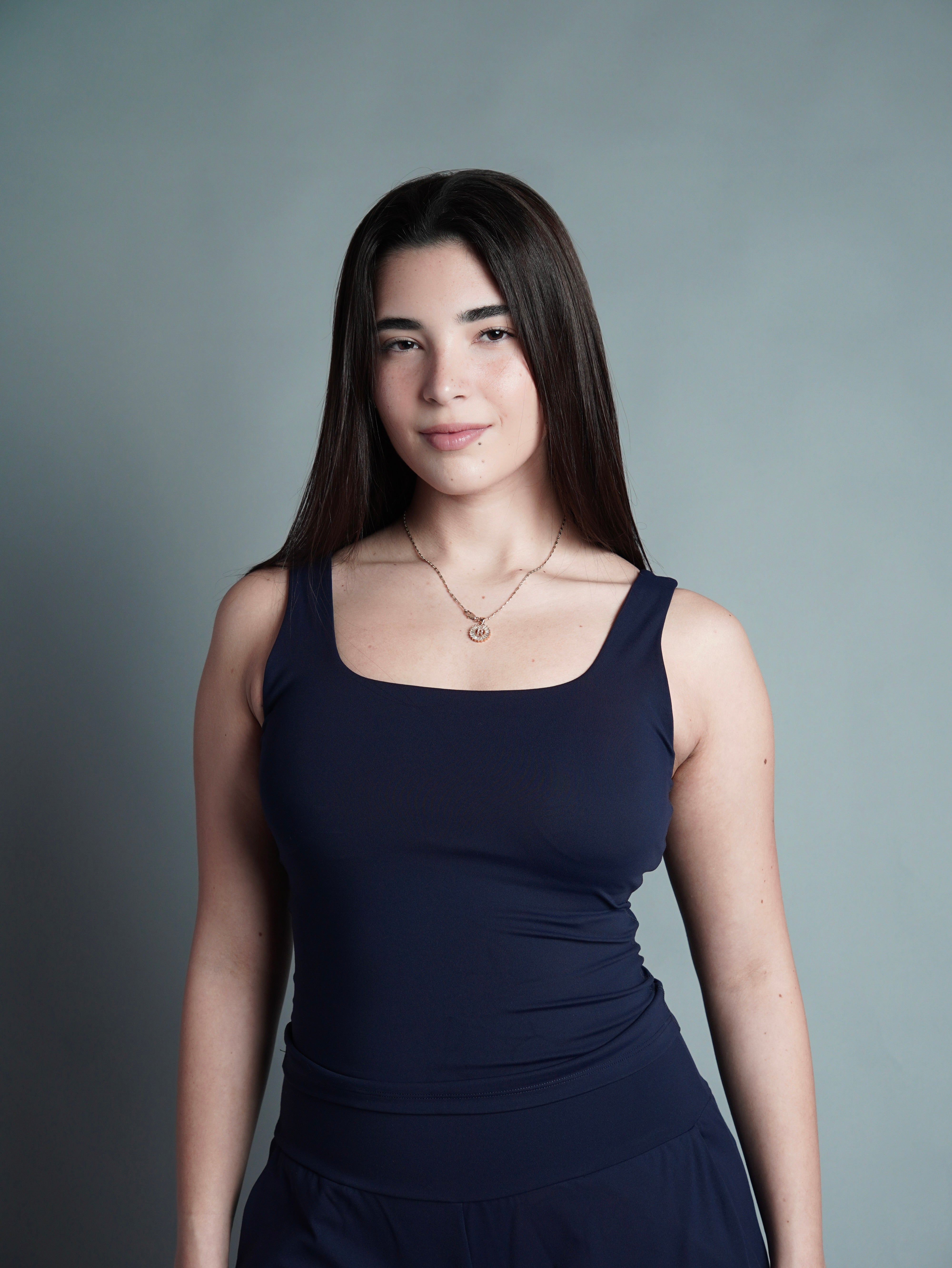 Forma Sport Bra - Azul Marino