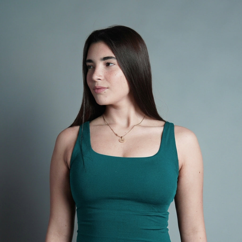Teal