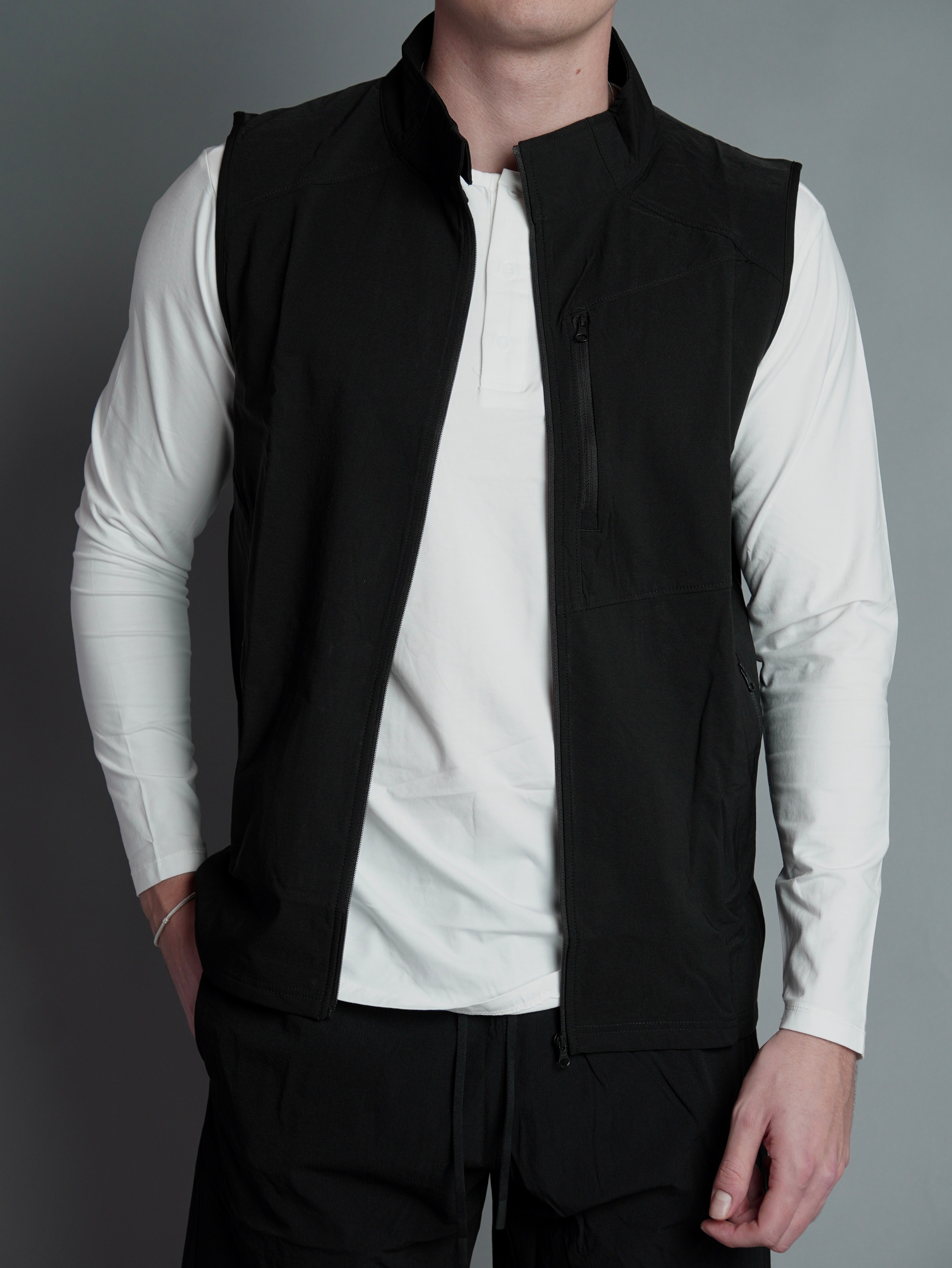 Hoodies y Chamarras Hombre