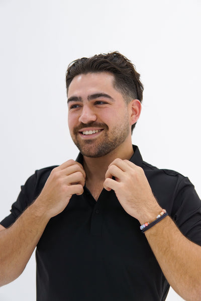 Polos para hombre