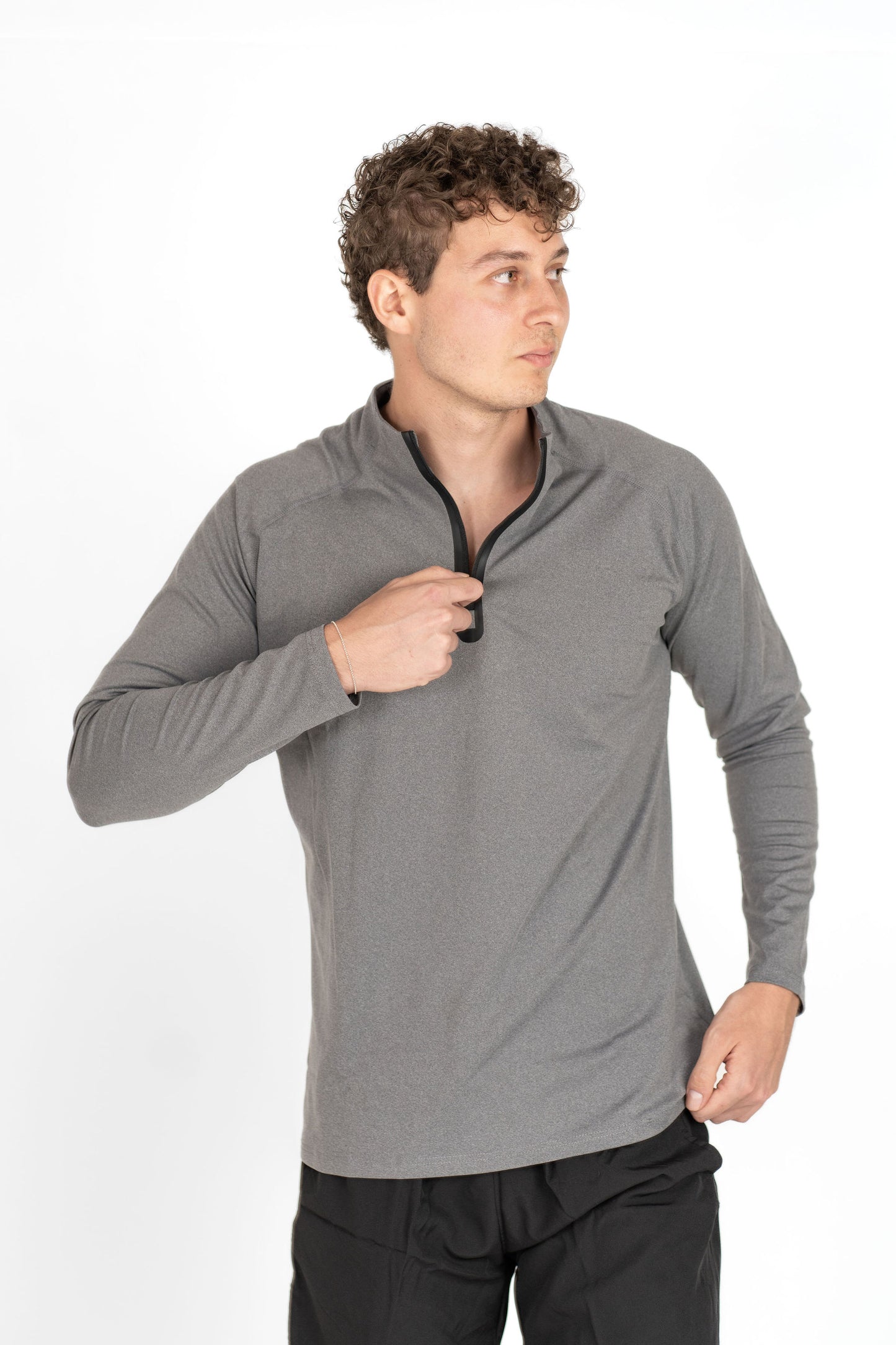 Gray