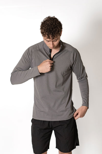 Gray