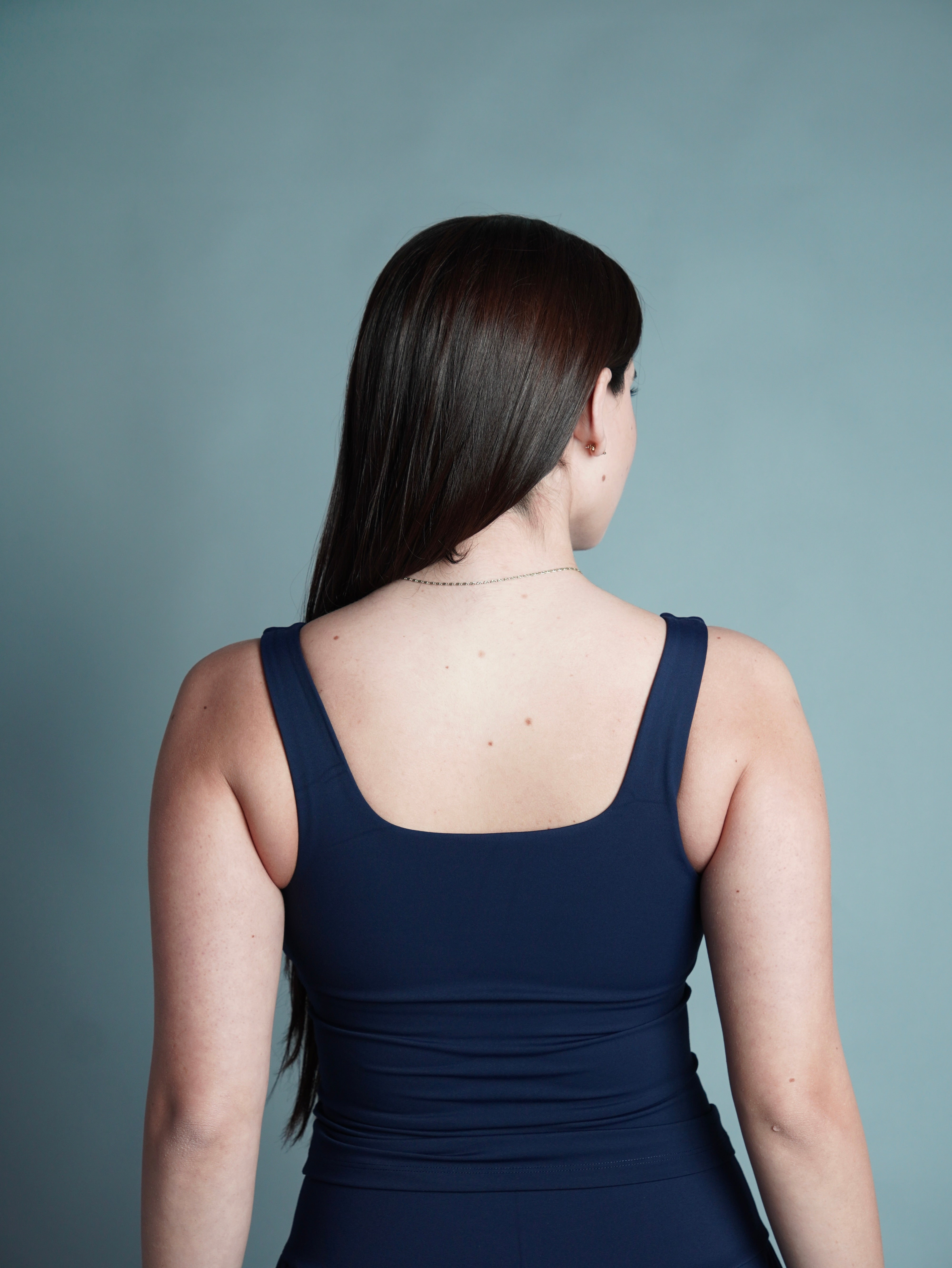 Forma Sport Bra - Azul Marino