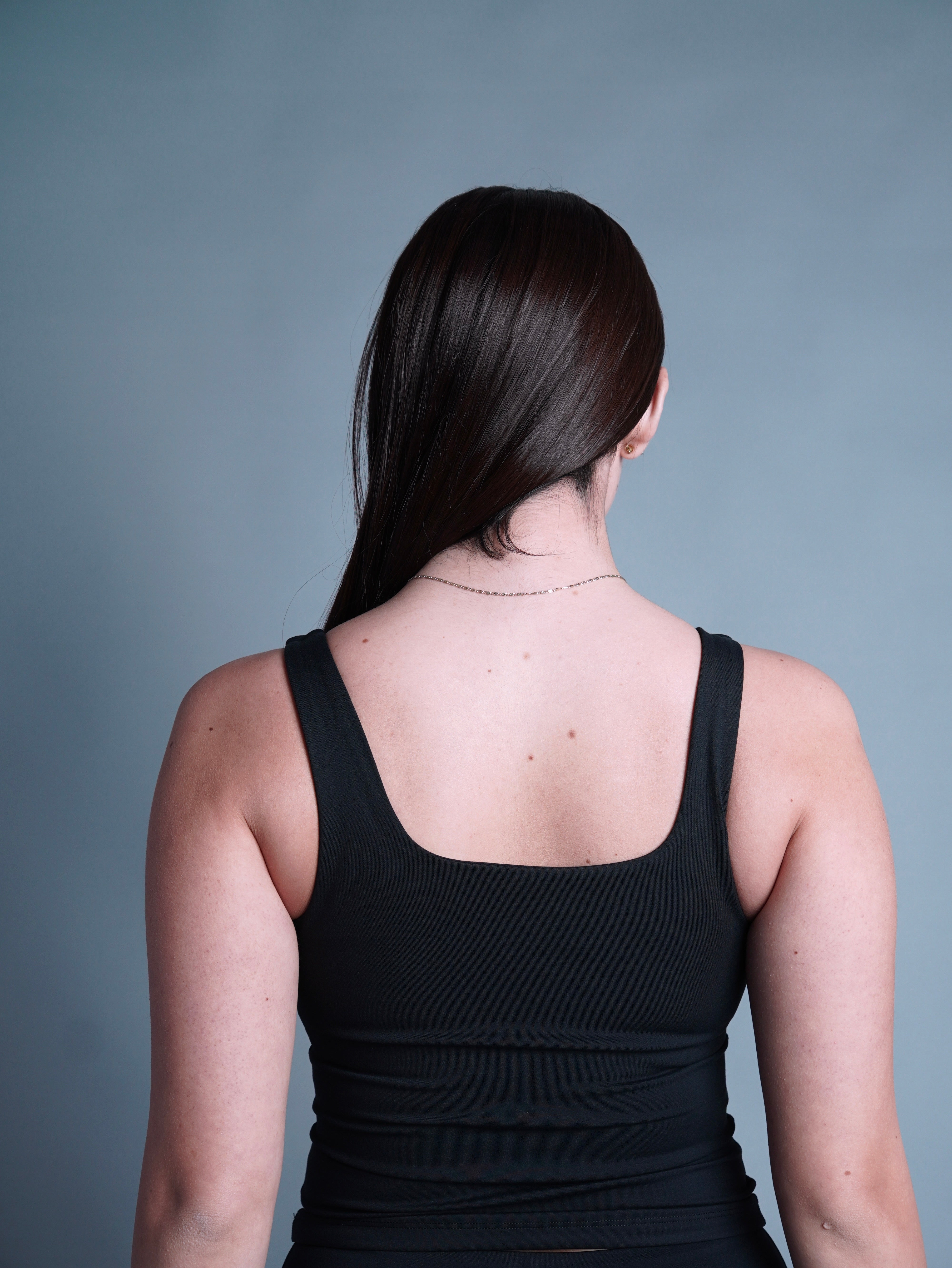 Forma Sport Bra - Negro