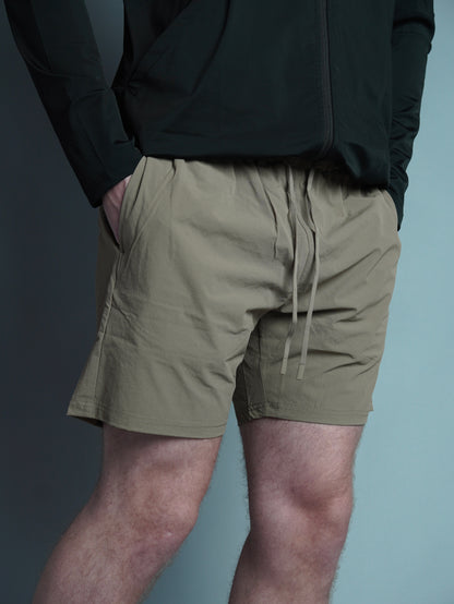 Aero Short