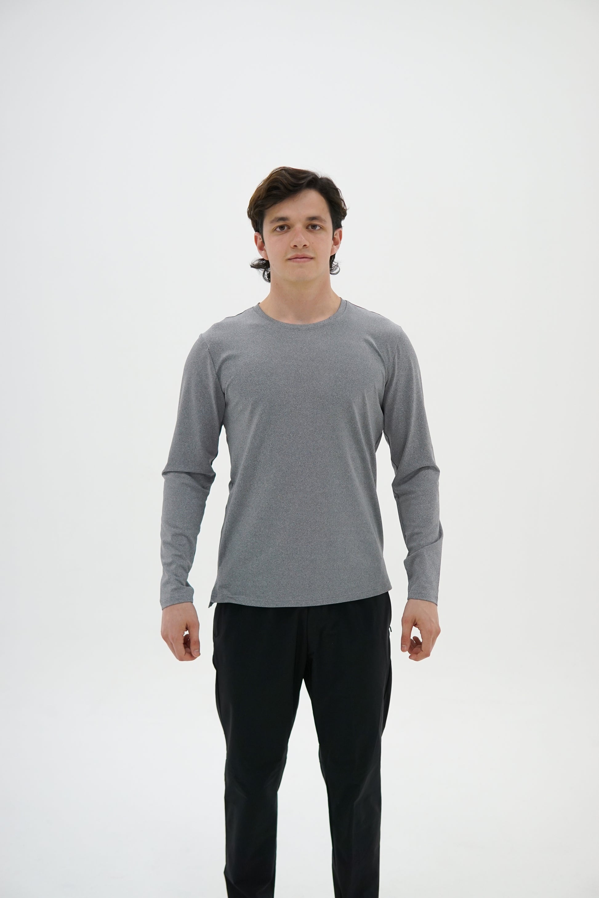 Gray