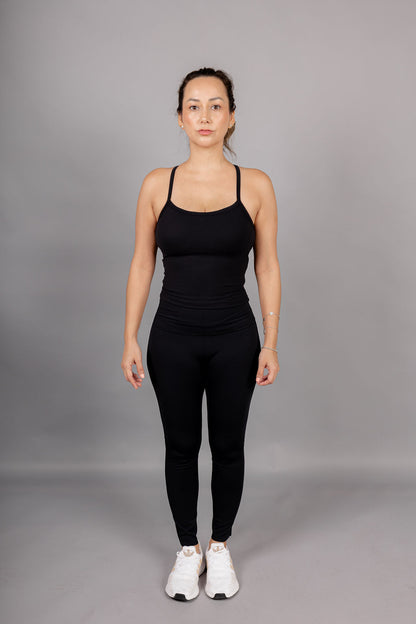 Alba Tank Bra