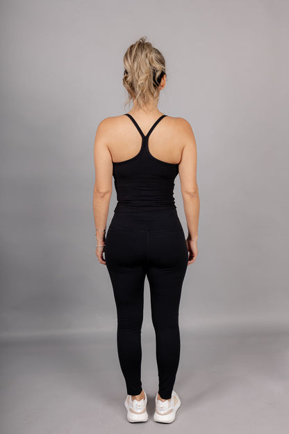 Alba Tank Bra