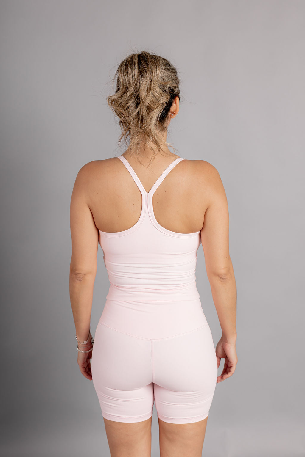 Alba Tank Bra