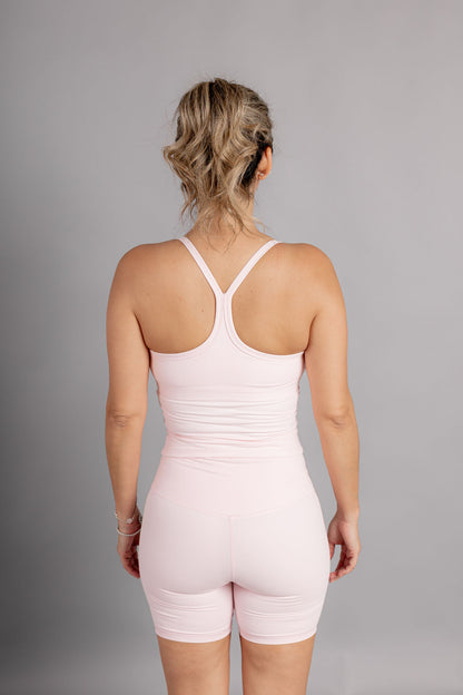 Alba Tank Bra