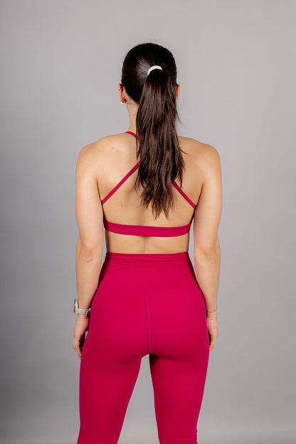 MediumVioletRed