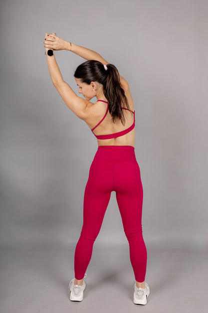 Frame Legging