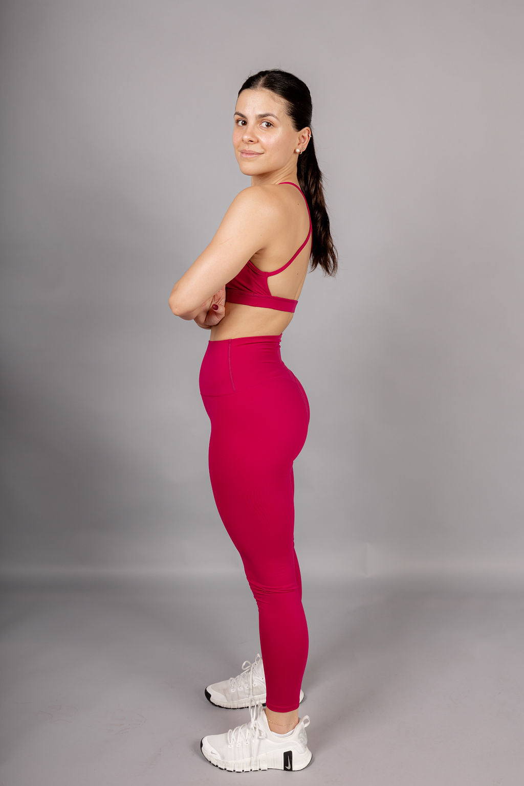 Frame Legging
