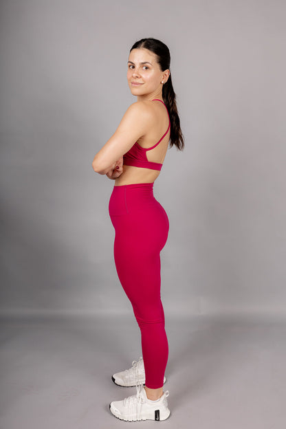Frame Legging