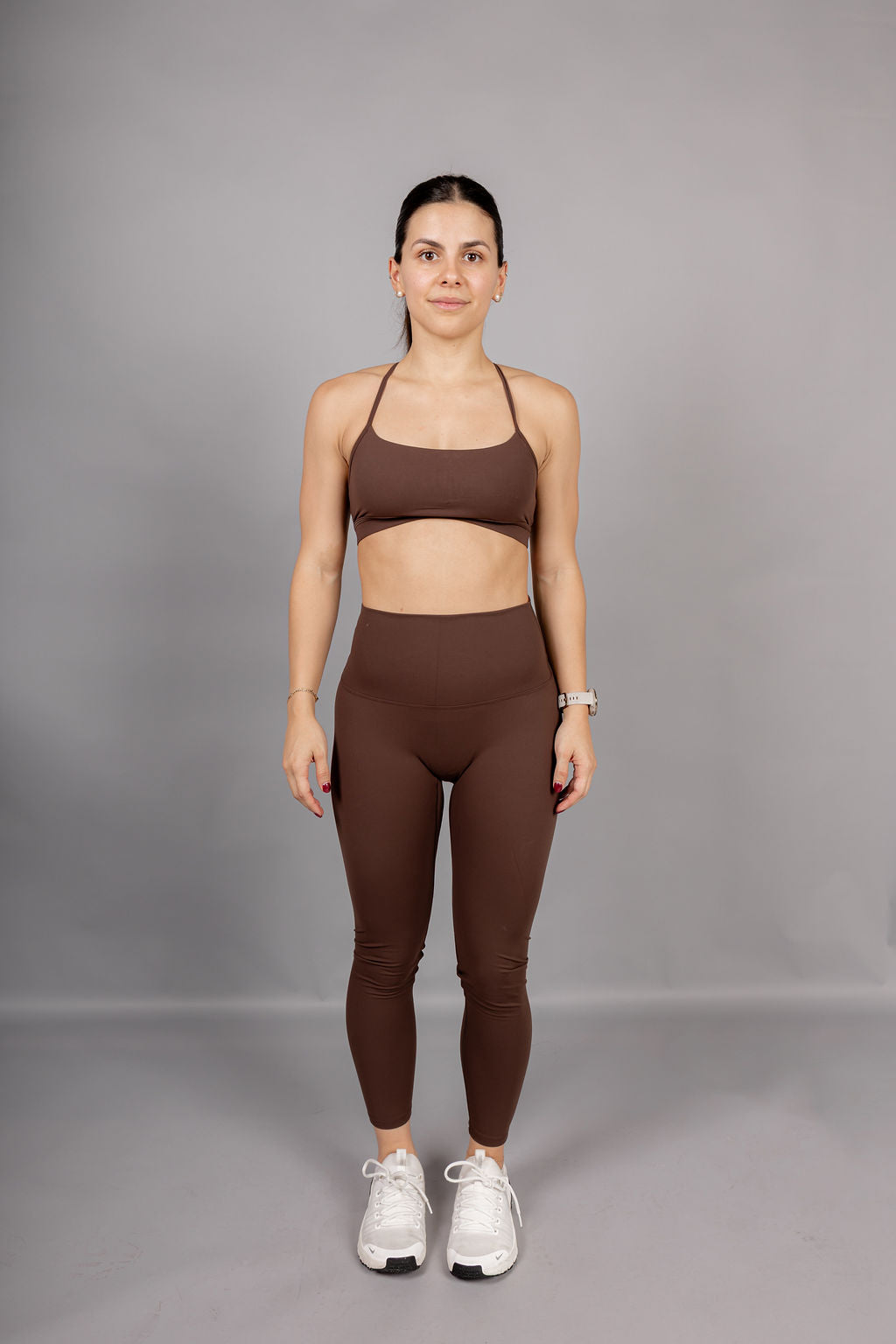 Frame Legging