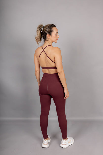 Frame Legging